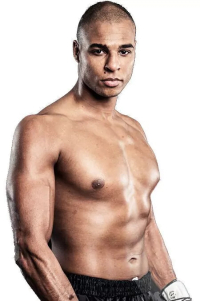 Levi Rigters [The Judge] photo