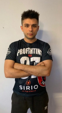 Francesco Montuschi photo