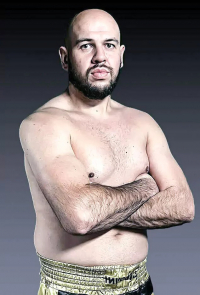 Sofian Laidouni photo