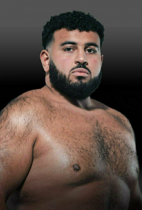 Nabil Khachab [The Tank] photo