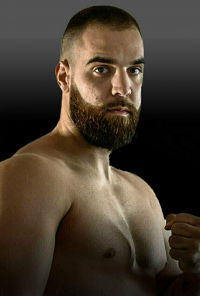 Nikola Filipovic [Birof] photo