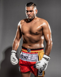 Mohamed Abdallah photo