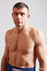 Peter Aerts [The Dutch Lumberjack, Mr. K-1] photo