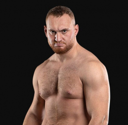 Murat Aygun [The Butcher] photo