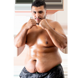 Abderrahman Barkouch [Barry] photo