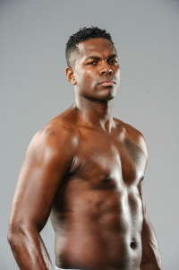 Remy Bonjasky [The Flying Gentleman] photo