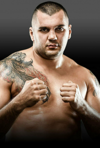 Mladen Brestovac [The Scorpion Sting] photo