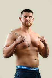 Rhys Brudenell [Bruza] photo