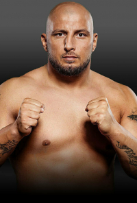 Raul Catinas [Iron] photo