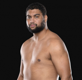 Bruno Chaves [Mohamed Ali] photo