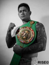 Fabiano Aoki [Cyclone, Fabiano Cyclone] photo