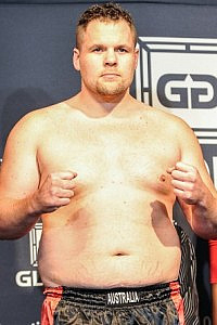 Ben Edwards [The Guvner, Bangin'] photo