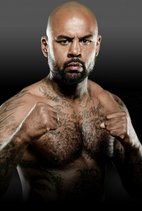 Hesdy Gerges [Fighterheart] photo