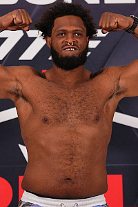 Maurice Greene [The Pirate,The Crochet Boss] photo