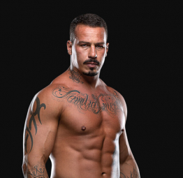 Carlos Inocente [Guto] photo