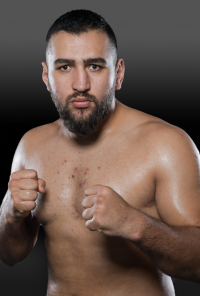 Cihad Kepenek [The Ottoman] photo