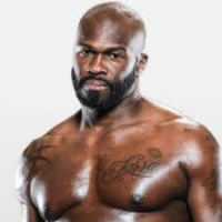 Maurice Jackson [The Gorilla] photo