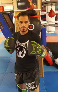 Razvan Mustata photo