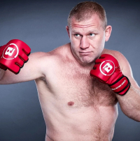 Sergey Kharitonov [Paratrooper] photo