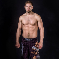 Kirill Kornilov photo