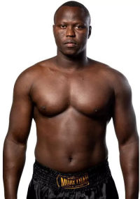 Mamadou Lamine Sene photo