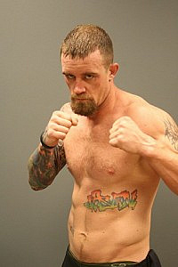 Jason Lee [The Dragon] photo