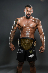 Chi Lewis Parry [Chopper] photo