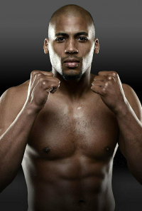 D'Angelo Marshall [Pretty Boy,U.S.] photo