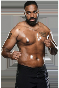 Anthony McDonald [The Joker] photo