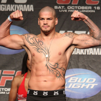 James McSweeney [Sledgehammer,The Hammer] photo