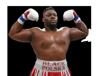 Jarrell Miller [Big Baby] photo
