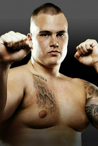 Strahinja Mitric [Straja] photo