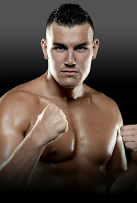 Tomas Mozny [The Giant Slovak, The Slovakia Giant] photo