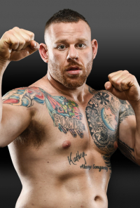 Steve Paprocki [Big] photo