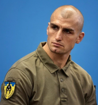 Oleh Pryimachov photo