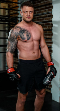 Michael Smolik photo