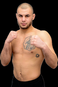 Ion Taburceanu photo