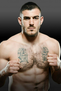 Giannis Stoforidis [Hercules] photo