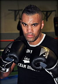 Nicolas Wamba [Junior] photo