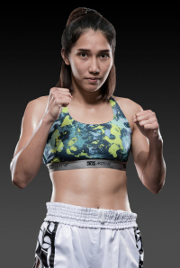 Chommanee Sor Taehiran photo