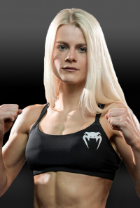 Christi Brereton [Blonde Boom] photo