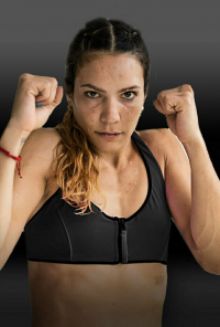 Giuliana Cosnard [La Hiena] photo