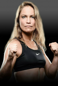 Vanessa De Waele [Total Chaos] photo