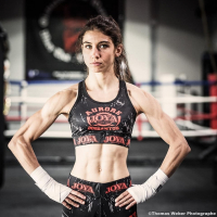 Aurore Dos Santos photo