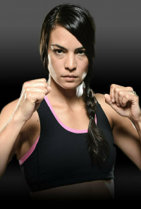 Jessica Gladstone [Thumper] photo