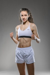 Bekah Irwin photo