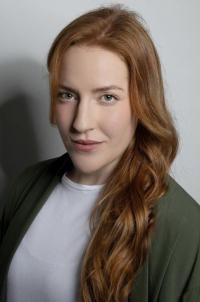 Nicola Kaye [Canelita] photo