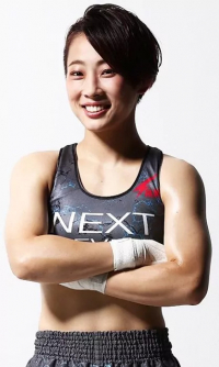 Manazo Kobayashi [Dynamite Girl] photo