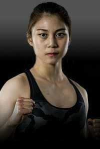 Jiwaen Lee [Idol Fighter] photo