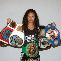 Anissa Meksen photo